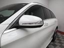 MERCEDES BENZ C-CLASS STATIONWAGON