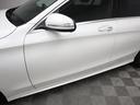 MERCEDES BENZ C-CLASS STATIONWAGON