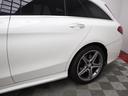 MERCEDES BENZ C-CLASS STATIONWAGON