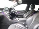 MERCEDES BENZ C-CLASS STATIONWAGON