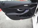 MERCEDES BENZ C-CLASS STATIONWAGON