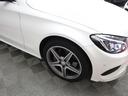 MERCEDES BENZ C-CLASS STATIONWAGON