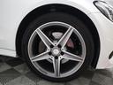 MERCEDES BENZ C-CLASS STATIONWAGON