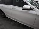 MERCEDES BENZ C-CLASS STATIONWAGON
