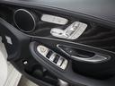 MERCEDES BENZ C-CLASS STATIONWAGON