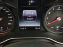 MERCEDES BENZ C-CLASS STATIONWAGON
