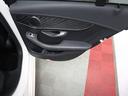 MERCEDES BENZ C-CLASS STATIONWAGON