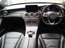 MERCEDES BENZ C-CLASS STATIONWAGON