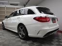 MERCEDES BENZ C-CLASS STATIONWAGON