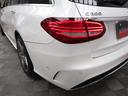 MERCEDES BENZ C-CLASS STATIONWAGON
