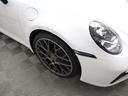 911タルガ4GTS 内装2トーンレーザー 20/21インチRSスパイダーデザインホイール アダプティブスポーツシート スポーツクロノパッケージ スポーツエグゾースト パワーステアリングプラス ACC レーンキープ(24枚目)