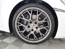 911タルガ4GTS 内装2トーンレーザー 20/21インチRSスパイダーデザインホイール アダプティブスポーツシート スポーツクロノパッケージ スポーツエグゾースト パワーステアリングプラス ACC レーンキープ(25枚目)