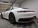 911タルガ4GTS 内装2トーンレーザー 20/21インチRSスパイダーデザインホイール アダプティブスポーツシート スポーツクロノパッケージ スポーツエグゾースト パワーステアリングプラス ACC レーンキープ(43枚目)