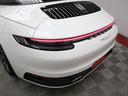 911タルガ4GTS 内装2トーンレーザー 20/21インチRSスパイダーデザインホイール アダプティブスポーツシート スポーツクロノパッケージ スポーツエグゾースト パワーステアリングプラス ACC レーンキープ(44枚目)