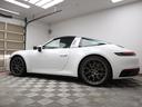 911タルガ4GTS 内装2トーンレーザー 20/21インチRSスパイダーデザインホイール アダプティブスポーツシート スポーツクロノパッケージ スポーツエグゾースト パワーステアリングプラス ACC レーンキープ(51枚目)