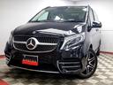 MERCEDES BENZ V-CLASS