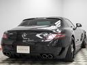 ＳＬＳ ＡＭＧ ベースグレード　ＳＬＳ　ＡＭＧ　禁煙　屋内保管　ＭＥＣデザインエアロ　アルミ　Ｂａｎｇ＆Ｏｌｕｆｓｅｎ　ＢｅｏＳｏｕｎｄ　ＡＭＧサウンドシステム　フルレザー　カーボンインテリア（5枚目）