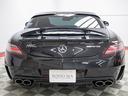 ＳＬＳ ＡＭＧ ベースグレード　ＳＬＳ　ＡＭＧ　禁煙　屋内保管　ＭＥＣデザインエアロ　アルミ　Ｂａｎｇ＆Ｏｌｕｆｓｅｎ　ＢｅｏＳｏｕｎｄ　ＡＭＧサウンドシステム　フルレザー　カーボンインテリア（6枚目）