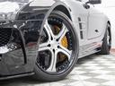 ベースグレード　ＳＬＳ　ＡＭＧ　禁煙　屋内保管　ＭＥＣデザインエアロ　アルミ　Ｂａｎｇ＆Ｏｌｕｆｓｅｎ　ＢｅｏＳｏｕｎｄ　ＡＭＧサウンドシステム　フルレザー　カーボンインテリア（21枚目）