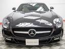 ベースグレード　ＳＬＳ　ＡＭＧ　禁煙　屋内保管　ＭＥＣデザインエアロ　アルミ　Ｂａｎｇ＆Ｏｌｕｆｓｅｎ　ＢｅｏＳｏｕｎｄ　ＡＭＧサウンドシステム　フルレザー　カーボンインテリア（32枚目）