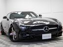 ベースグレード　ＳＬＳ　ＡＭＧ　禁煙　屋内保管　ＭＥＣデザインエアロ　アルミ　Ｂａｎｇ＆Ｏｌｕｆｓｅｎ　ＢｅｏＳｏｕｎｄ　ＡＭＧサウンドシステム　フルレザー　カーボンインテリア（37枚目）