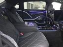 S580 4マチック ファーストクラスパッケージ 1オーナー 右H 21インチAW レーダーセーフティ 後席モニター 冷蔵庫 360°カメラ ベンチレーション アンビエント ドラレコ ブルメスタ ヘッドアップディスプレイ パフュームアトマイザー(41枚目)