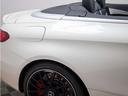 C63 Sカブリオレ レーダーセーフティPKG エアバランスPKG Burmesterサウンド LEDインテリジェントライトシステム ブラックナッパレザーシート DINAMICAコンビハンドル シートヒーター ドラレコ E(36枚目)