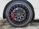 C63 Sカブリオレ レーダーセーフティPKG エアバランスPKG Burmesterサウンド LEDインテリジェントライトシステム ブラックナッパレザーシート DINAMICAコンビハンドル シートヒーター ドラレコ E(37枚目)