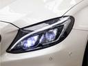 C63 Sカブリオレ レーダーセーフティPKG エアバランスPKG Burmesterサウンド LEDインテリジェントライトシステム ブラックナッパレザーシート DINAMICAコンビハンドル シートヒーター ドラレコ E(42枚目)