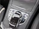 C63 Sカブリオレ レーダーセーフティPKG エアバランスPKG Burmesterサウンド LEDインテリジェントライトシステム ブラックナッパレザーシート DINAMICAコンビハンドル シートヒーター ドラレコ E(49枚目)