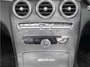 C63 Sカブリオレ レーダーセーフティPKG エアバランスPKG Burmesterサウンド LEDインテリジェントライトシステム ブラックナッパレザーシート DINAMICAコンビハンドル シートヒーター ドラレコ E(50枚目)