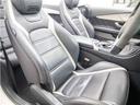 C63 Sカブリオレ レーダーセーフティPKG エアバランスPKG Burmesterサウンド LEDインテリジェントライトシステム ブラックナッパレザーシート DINAMICAコンビハンドル シートヒーター ドラレコ E(56枚目)
