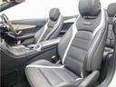 C63 Sカブリオレ レーダーセーフティPKG エアバランスPKG Burmesterサウンド LEDインテリジェントライトシステム ブラックナッパレザーシート DINAMICAコンビハンドル シートヒーター ドラレコ E(62枚目)