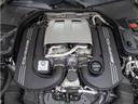 C63 Sカブリオレ レーダーセーフティPKG エアバランスPKG Burmesterサウンド LEDインテリジェントライトシステム ブラックナッパレザーシート DINAMICAコンビハンドル シートヒーター ドラレコ E(70枚目)