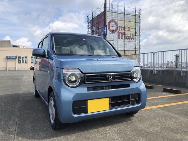 リコール対応車 新車保証付き(2枚目)