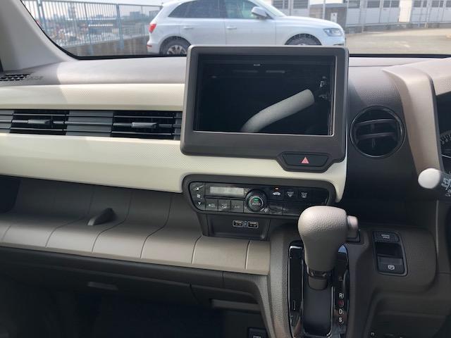 リコール対応車 新車保証付き(12枚目)