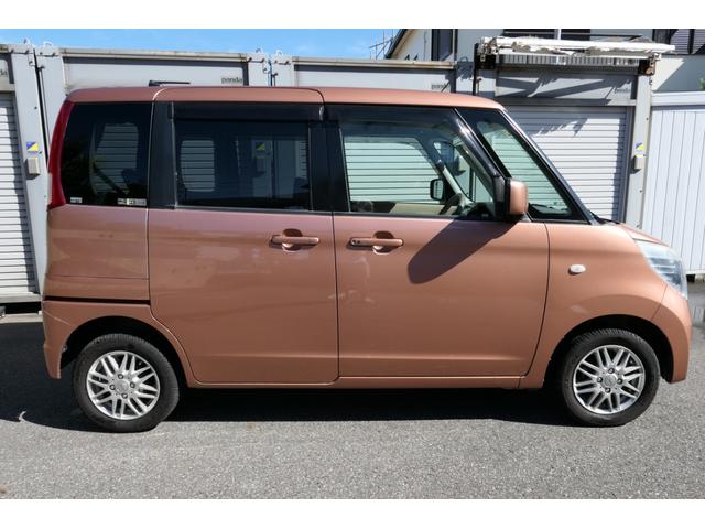 L 4WD シートヒーター付(2枚目)