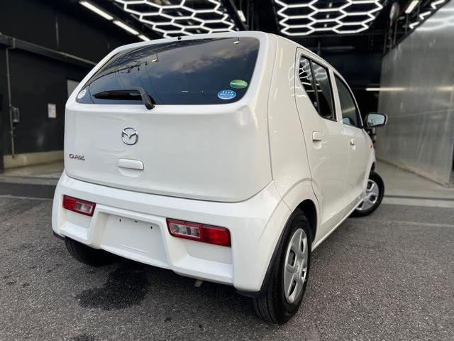 キャロル ＧＳ　車検Ｒ８年８月／レーダーブレーキサポート／運転席シートヒーター／キーレス／スペアキー／パワーウィンドウ／パンク修理キット／内装クリーニング済／外装磨き済／（3枚目）