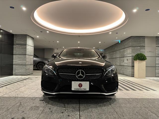 メルセデスＡＭＧ Ｃクラス