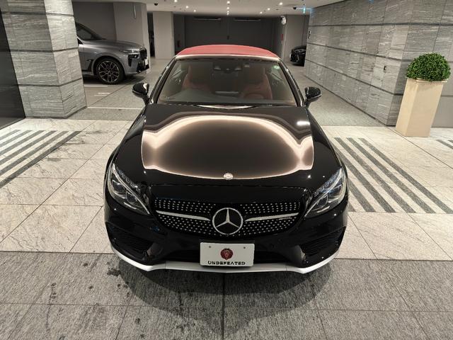 メルセデスＡＭＧ Ｃクラス