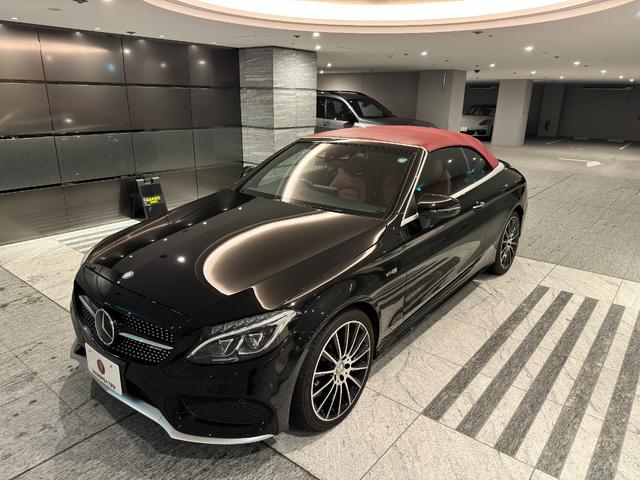 メルセデスＡＭＧ Ｃクラス