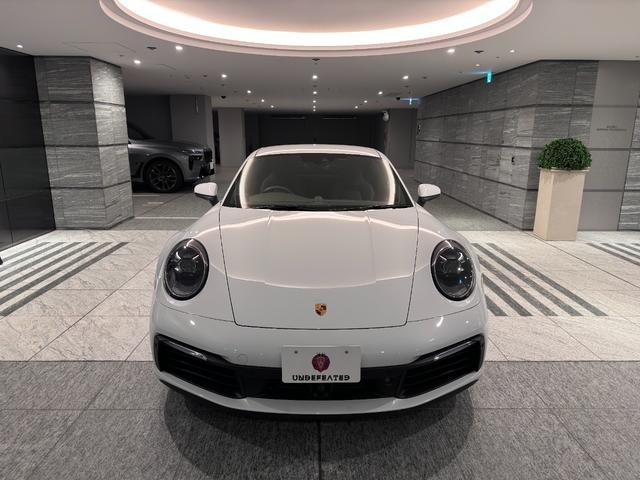 ポルシェ ９１１