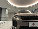 LAND ROVER RANGE ROVER EVOQUE CONVERTIBLE