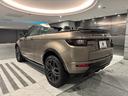 LAND ROVER RANGE ROVER EVOQUE CONVERTIBLE