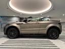 LAND ROVER RANGE ROVER EVOQUE CONVERTIBLE