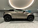 LAND ROVER RANGE ROVER EVOQUE CONVERTIBLE