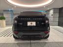 LAND ROVER RANGE ROVER EVOQUE CONVERTIBLE