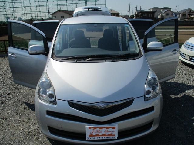 G LパッケージナビTV Bモニターワンオーナー禁煙車記録簿(3枚目)