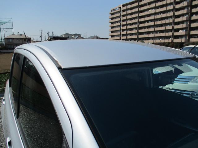 G LパッケージナビTV Bモニターワンオーナー禁煙車記録簿(16枚目)