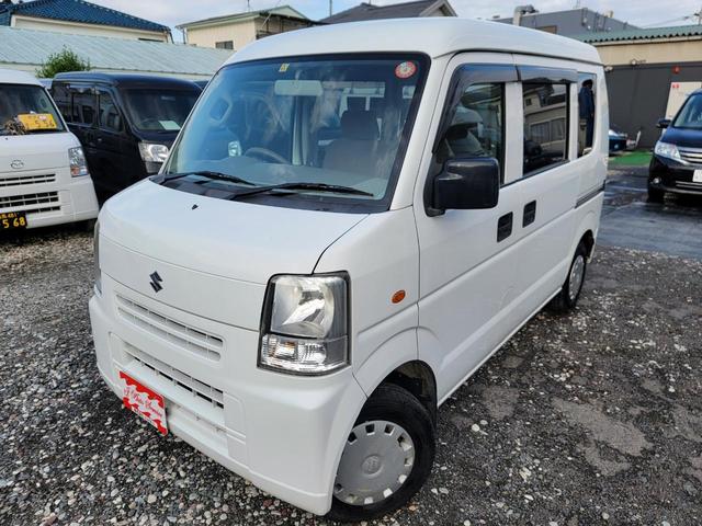 ジョイン ハイルーフ/4WD/オートマ/パワーウインドウ/キーレス/タイミングチェーン/肘掛け付き/CD/走行11.2万km/車検5年11月迄/ボディはっ水ガラスコート施工済み(25枚目)